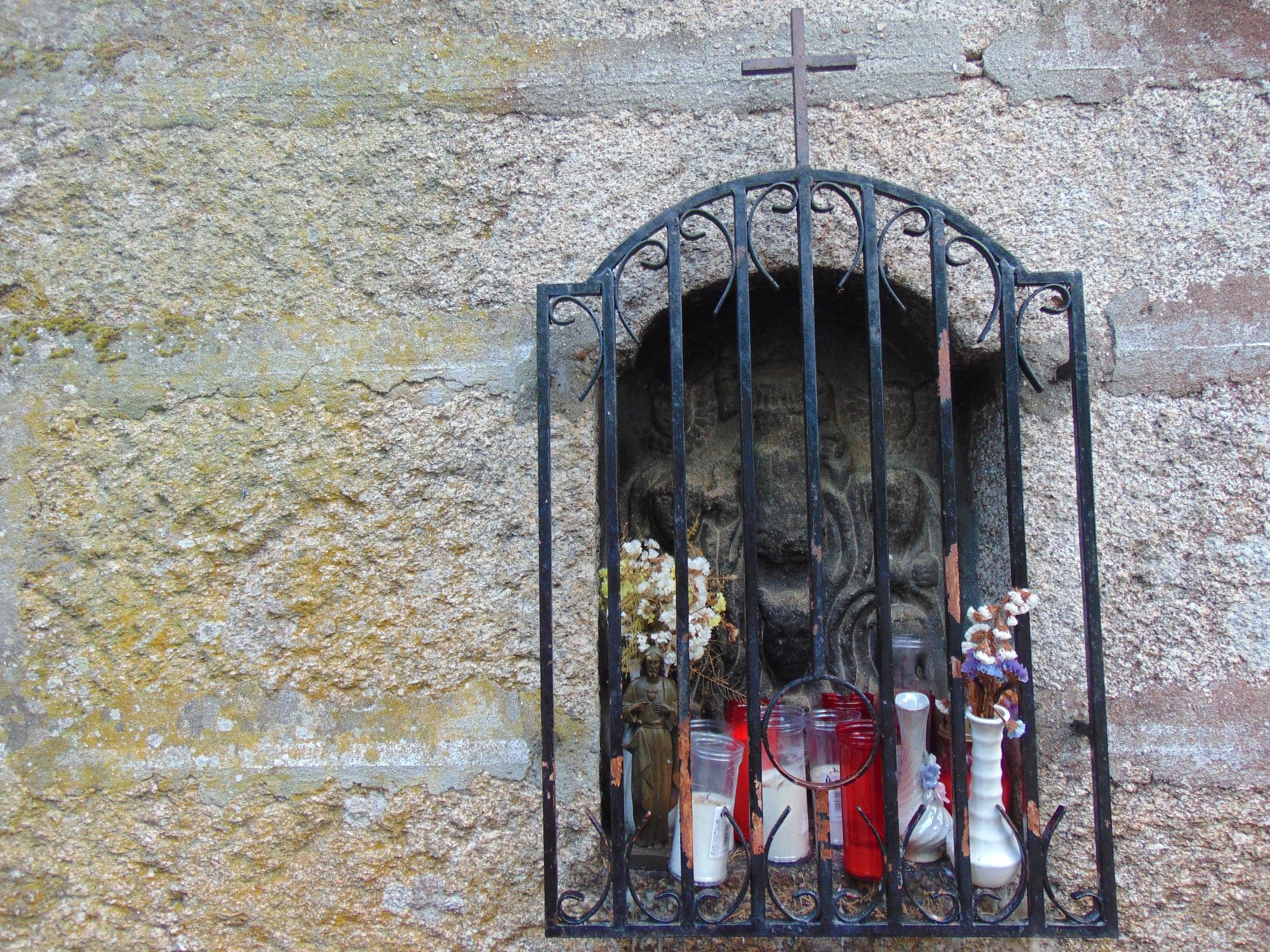 Cementerio Sabaxáns